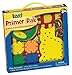 Lauri Primer Pak — Manipulative Set — Fun Educational Activities — For Ages 3+