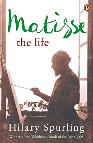 PENGUIN Matisse: The Life