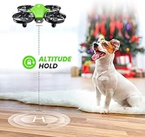 potensic mini drone a20