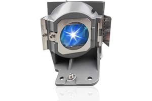 Poxtedsr 5J.J7L05.001/5J.J9H05.001 Replacement Projector Lamp Compatible with BENQ HT1075 HT1085ST i700 i701JD W1070+ W1070+W W1080ST+ W108ST Projectors, with Housing