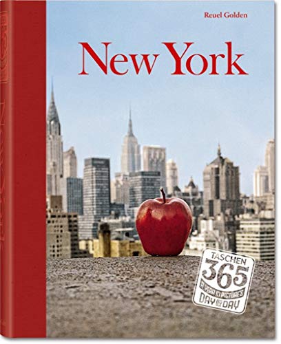 [F.r.e.e] TASCHEN 365 Day-by-Day: New York KINDLE