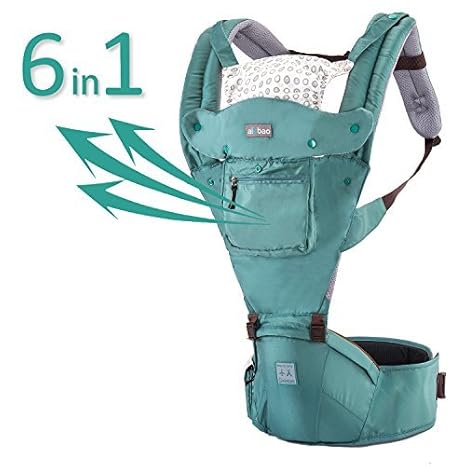 aiebao ergonomic baby carrier