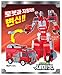 Miniforce Semibot Super Sentai Ranger Transformers Korean Robot Figure Sonokong