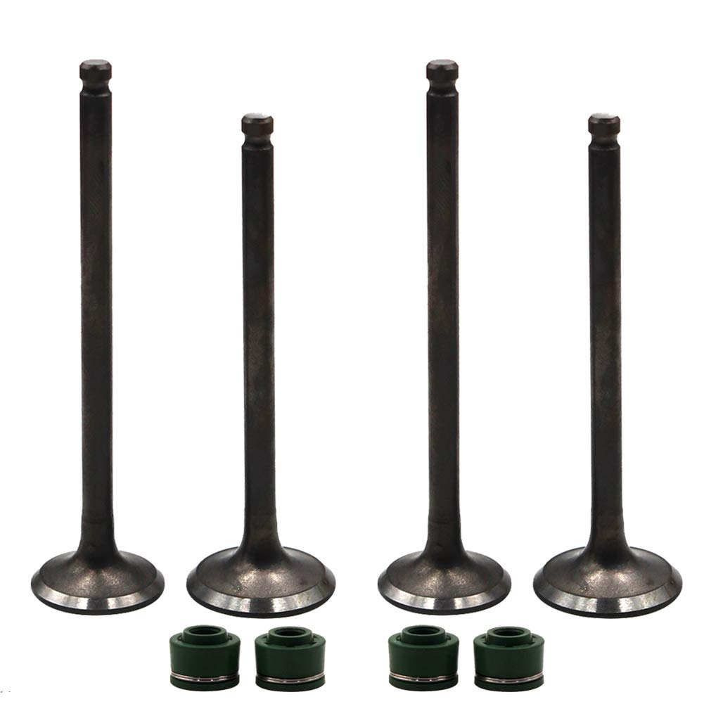 Best Ninja 250 Intake