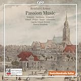 PASSION MUSIC                                      image