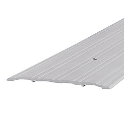 M-D Building Products 68627 Sturdy Aluminum