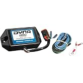 Dynatek DYNA 2000 PRGM IGN MOD Digital HD Single/Dual 8 PIN, Black