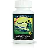 Plum Flower Wanderer *Plus* Economy Size, 1000 ct