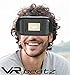 VR Headset Virtual Reality Goggles Metaverse Meta Glasses by VR beatz