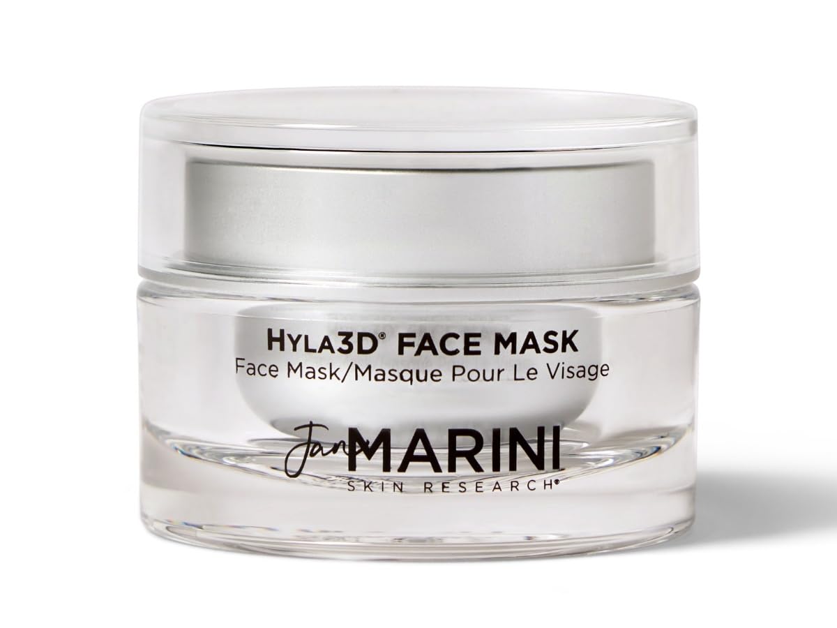 Jan Marini Hyla 3D Mask 28g