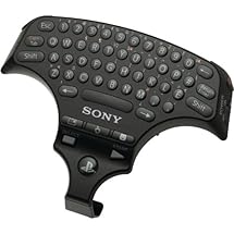PS3 Wireless Keypad