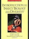 Introduction to Insect Biology and Diversity