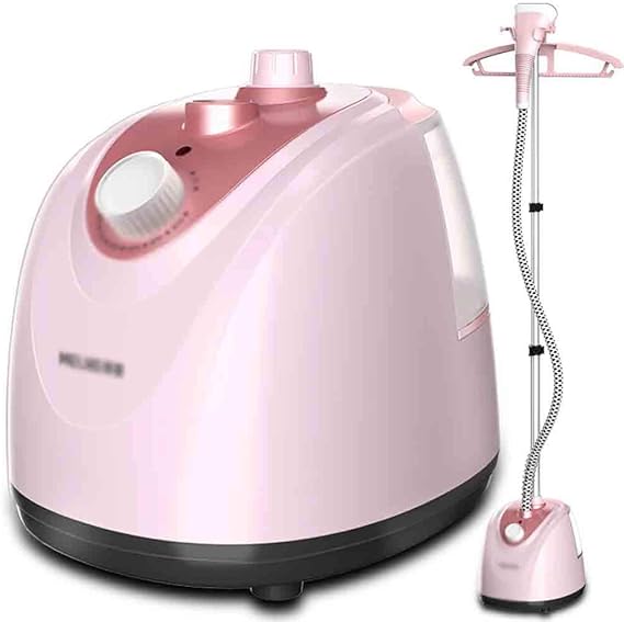 NingNing Hanging Ironing Machine, 1L Single Pole Steaming Ironing