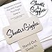 Sheets & Giggles 100% Eucalyptus Lyocell Sheet Set - All-Season, Responsibly Made, Naturally Cooling, Super Soft, Moisture-Wicking, Temperature Balancing, Vegan