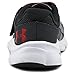 Under Armour Kids Unisex-Child UA GPS Assert V AC (Little Kid)