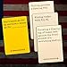 Disgruntled Decks - The Original Military Party Card Game for Veterans - Veteran-Themed Deck