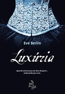 Livro Luxúria