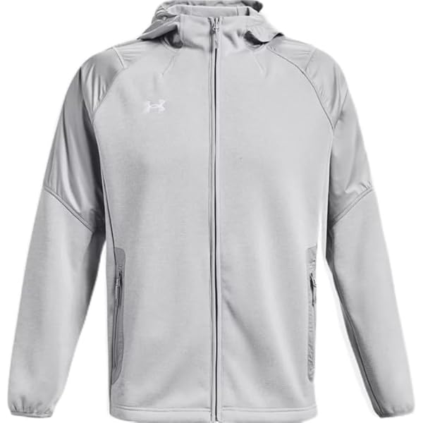 【美品】UNDER ARMOR  H.E.A.T  STORM  ウェア UA Storm Women's Midlayer Full-Zip | Under Armour