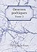 Oeuvres poétiques Tome 2 (French Edition) - Christine de Pisan