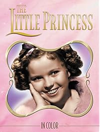 Shirley Temple The Little Princess in Color