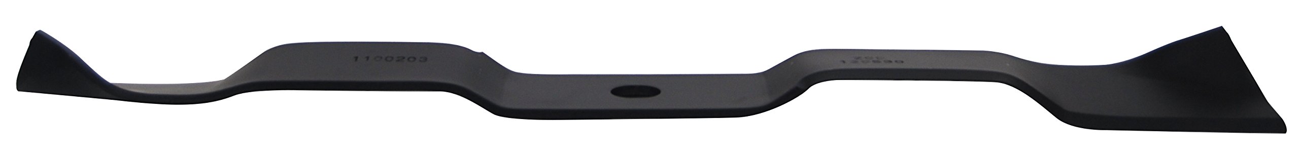 GreenStar 2763 Adaptable Mulching Blade for AL-KO 520BR Lawnmower