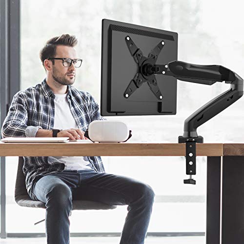 HUANUO Universal Vesa Adapter Vesa Extender, Monitor Mount Adapter Kit