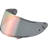 Shoei CWR-1 Pinlock Ready Motorcycle Helmet Face Shield