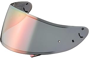 Shoei CWR-1 Pinlock Ready Motorcycle Helmet Face Shield