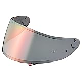 Shoei Rainbow Visor (CWR-1) by Shoei