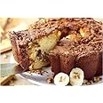 Banana Walnut Coffee Cake