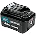 Makita BL1041B CXT Lithium-Ion Battery, 12V/4.0 Ah primary