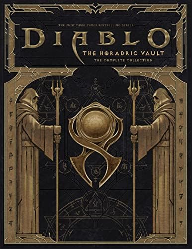 Diablo Archive [Paperback] [2008] (Author) Richard A. Knaak