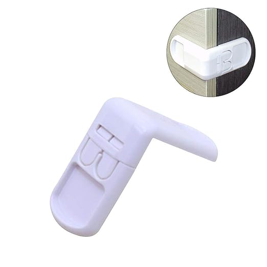 Hamkaw - Cerradura de Seguridad para gabinetes de bebé, con ...