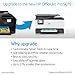 HP OfficeJet Pro 8710 All-in-One Wireless Printer, HP Instant Ink & Amazon Dash Replenishment ready (M9L66A)thumb 1