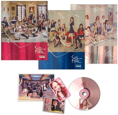 TWICE - JAPAN 10th SINGLE [Hare Hare] (Limited Edition A Ver