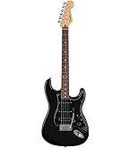 Amazon.com: Squier Classic Vibe 70s Stratocaster Electric Guitar