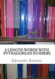 Image de 8 Length Words With Pythagorean Numbers