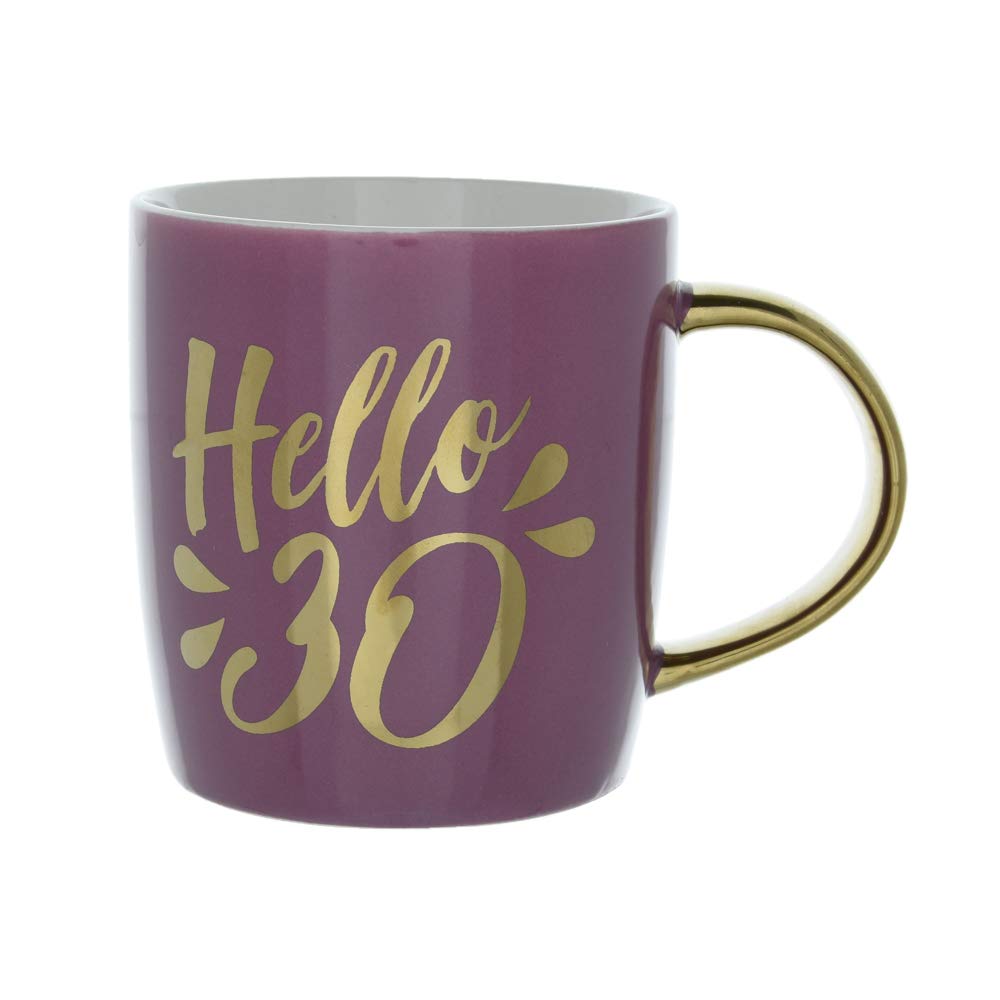Candlelight 599509 Mug, Pink