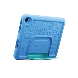 Amazon Kid-Proof Case for Fire HD 8 tablet