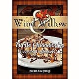 Wind & Willow Turtle Cheesecake & Dessert Mix - 5 OZ Box