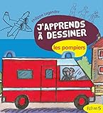 Les pompiers by 