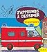 Les pompiers by 