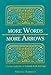 More Words, More Arrows: A Further Collection of Yiddish Folk Sayings by