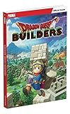 Image de Dragon Quest Builders: Prima Official Guide