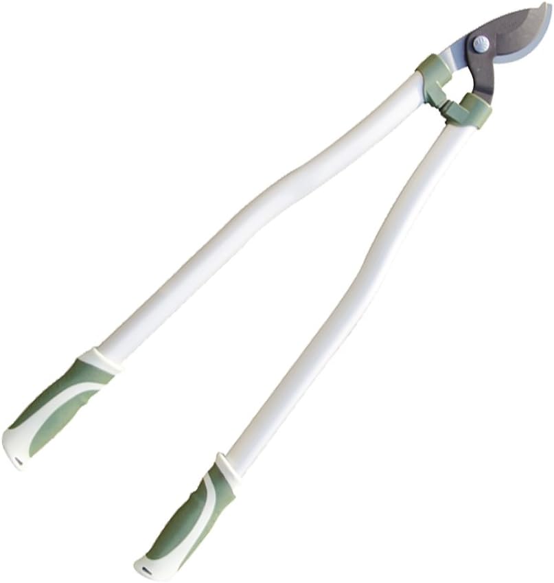 Worth Garden Bypass Lopper, Branches Trimmer, Long Arm Pruner w