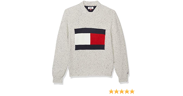 Tommy Hilfiger Tommy Jeans Men's Flag 