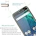 [2-Pack] HTC U11 Life Screen Protector, PULEN [0.3mm, 2.5D] [Anti-Scratch] [Anti-Fingerprint] [Easy Installation] [Ultra Slim HD Clear] Tempered Glass Screen HTC U11 Life