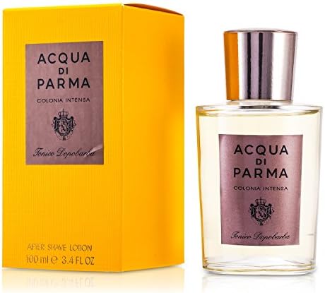 Acqua di Parma Intensa As - After shave, 100 ml