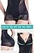 MYSEXY Body Shaper Bodysuit Shapewear for Women Tummy Control Corset Plus Size Seamless (Black, M)