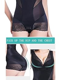 MYSEXY - Body sin costuras para mujer